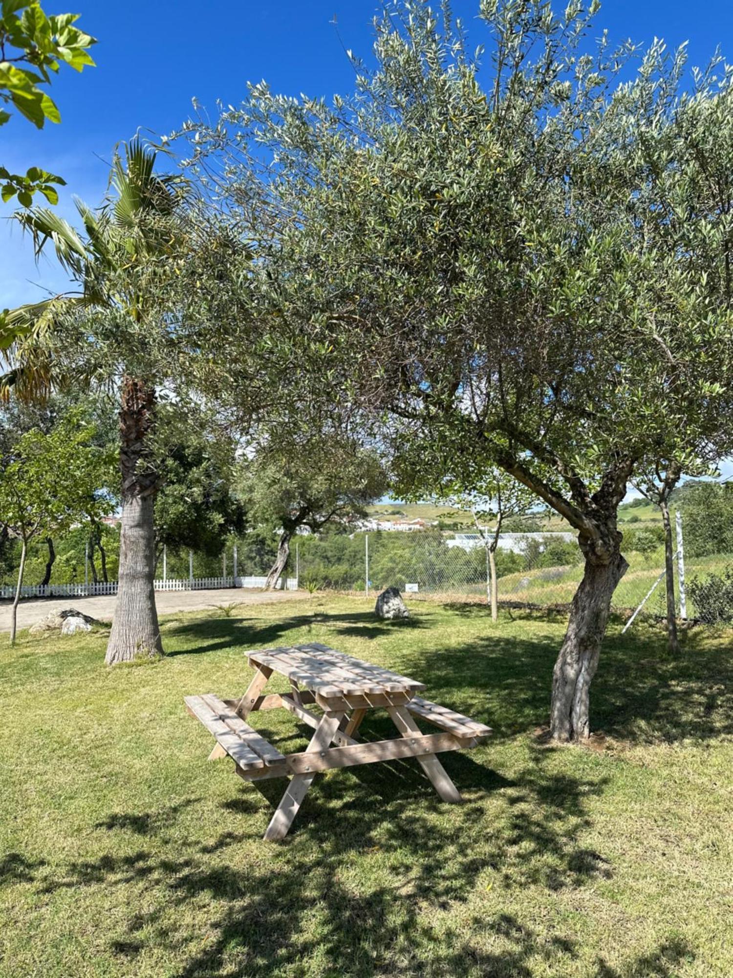 Mirador De La Vega De Cazalla Cazalla de la Sierra Zewnętrze zdjęcie